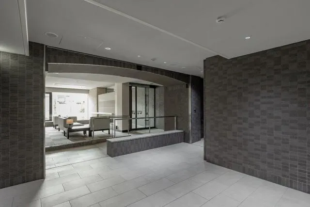 The Park Habio Mejiro Tower - Exterior - ["Flooring", "Floor", "Ceiling"]