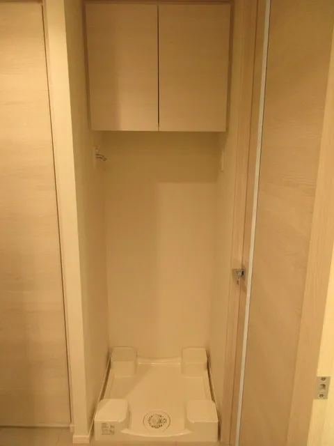 Park Habio Toyo Town - Interior - ["Wood", "Floor", "Flooring"]