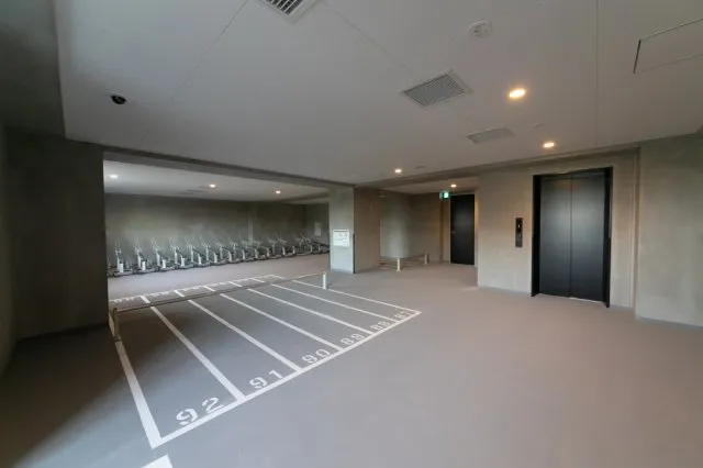 Proud Flat Nishiwaseda - Other - ["Fixture", "Flooring", "Floor"]
