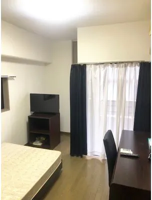 Sante Million Kayabacho Riverside - Interior - ["Flooring", "Wood", "Floor"]