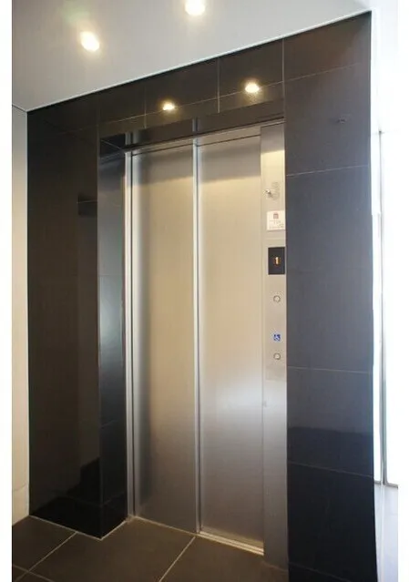 Minami Ikebukuro Residence - Exterior - ["Elevator", "Flooring", "Floor"]