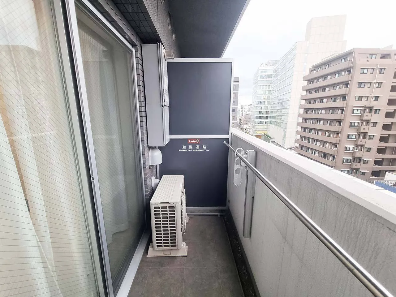 Mynavi STAY Grande Ueno - Interior - []