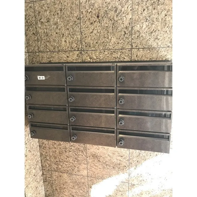 Leopard Okusawa - Exterior - ["Chest of drawers", "Drawer", "Furniture"]
