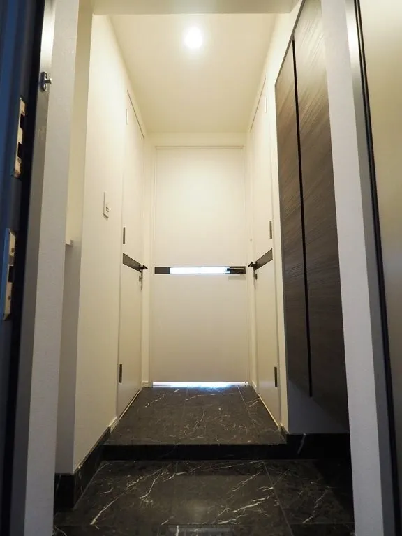 Residia Meguro Ⅳ - Interior - ["Flooring", "Floor", "Ceiling"]