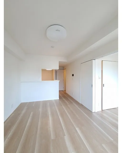 CAVANA Shinjuku Natsumesaka - Interior - ["Flooring", "Floor", "Interior design"]