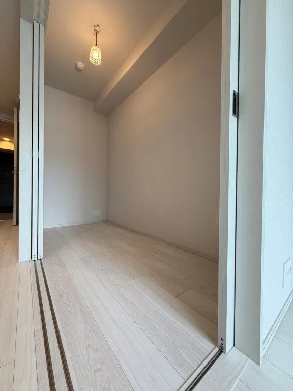 Le Fone Progre Takadanobaba North - Interior - ["Flooring", "Floor", "Wood"]