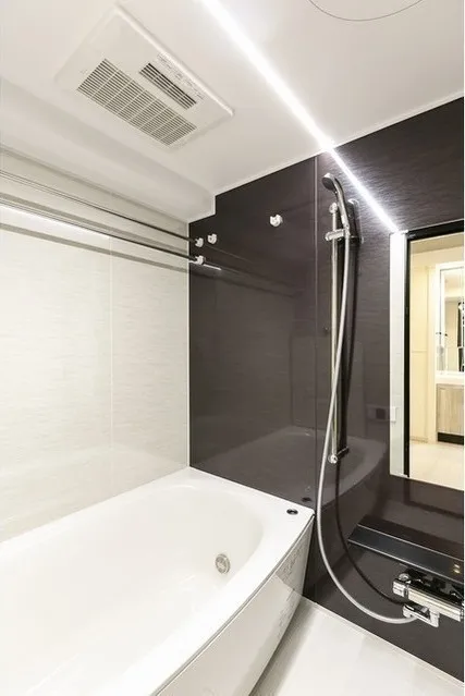 Comforia Sakura Josui - Interior - ["Property", "Room", "Bathroom"]