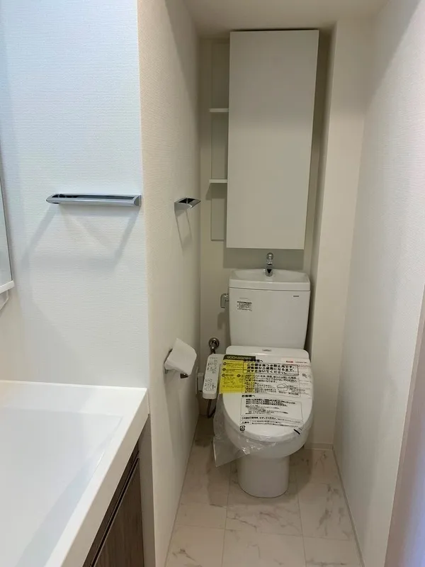 BLESS Kameido - Interior - ["Flooring", "Floor", "Interior design"]