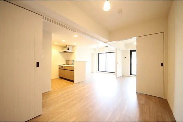 La Mia Casa Higashinakano - Interior - ["Property", "Room", "Floor"]