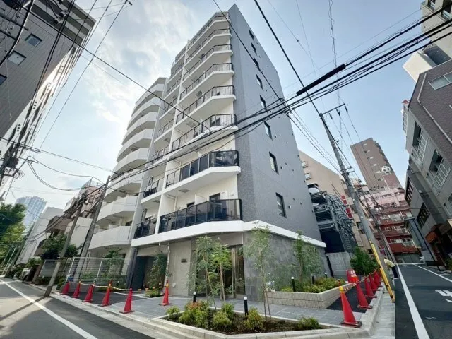 Toggle Otsuka Lerion - Exterior - ["Condominium"]