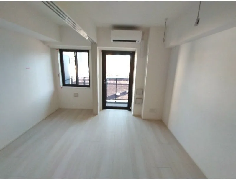 Season Flats Oshiage Terrace - Interior - ["Flooring", "Floor", "Apartment"]