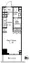 MFPR Court Meguro Minami - Floor Plan - ["Floor plan", "Diagram", "Drawing"] thumbnail