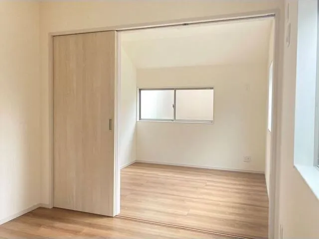 Kolet Takane Housing #02 - Interior - ["Flooring", "Floor", "Wood flooring"]