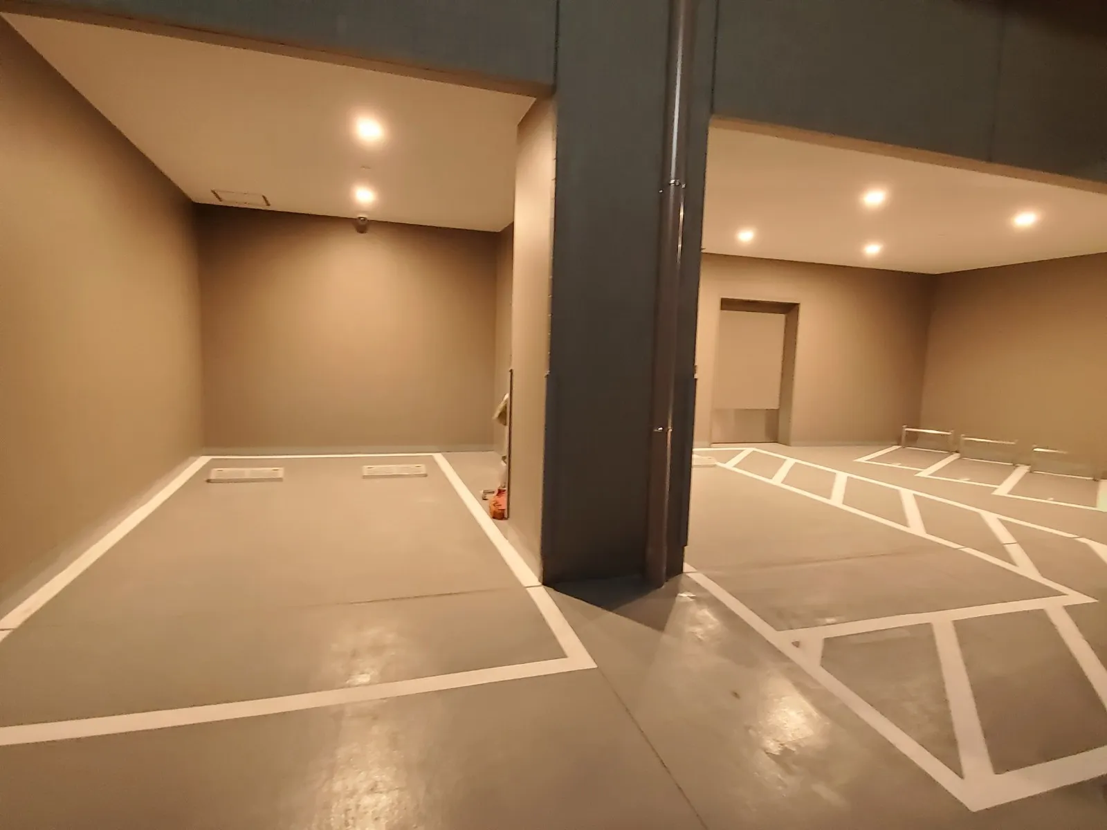 KI-LIGHT KINSHICHO - Other - ["Property", "Building", "Wood"]