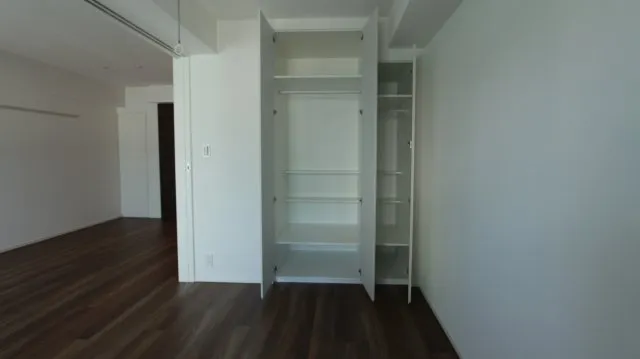 PROUD FLAT Sotokanda - Interior - ["Building", "Fixture", "Wood"]