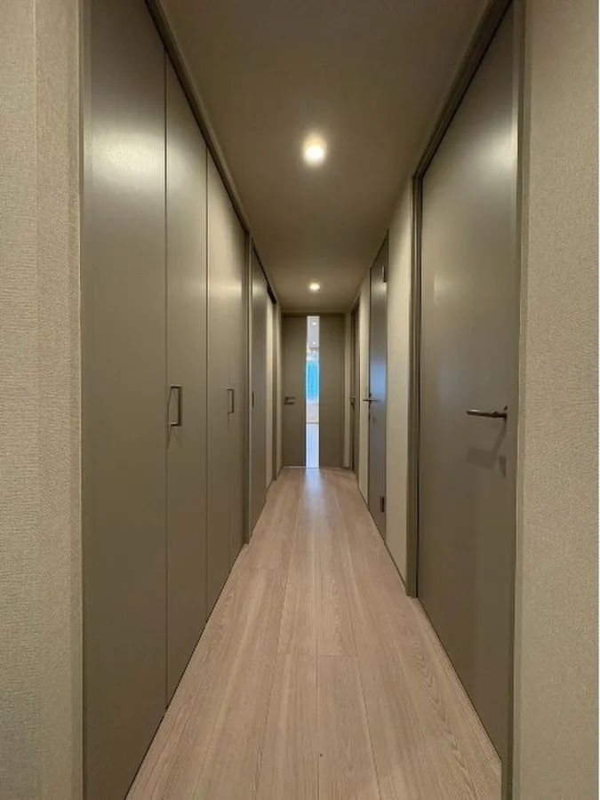 Park House Komagome Sakurago