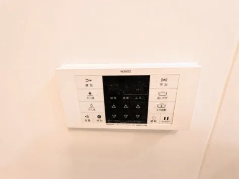 Agresio Shinagawa Oi - Interior - ["Electronic device", "Technology", "Machine"]