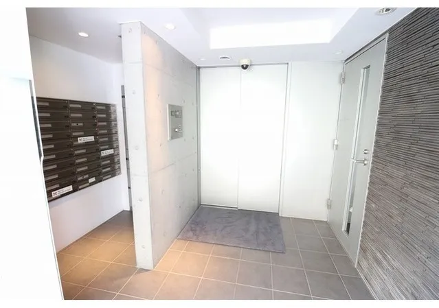 BPR Residence Yoyogi Hatsudai - Exterior - ["Property", "Ceiling", "Room"]