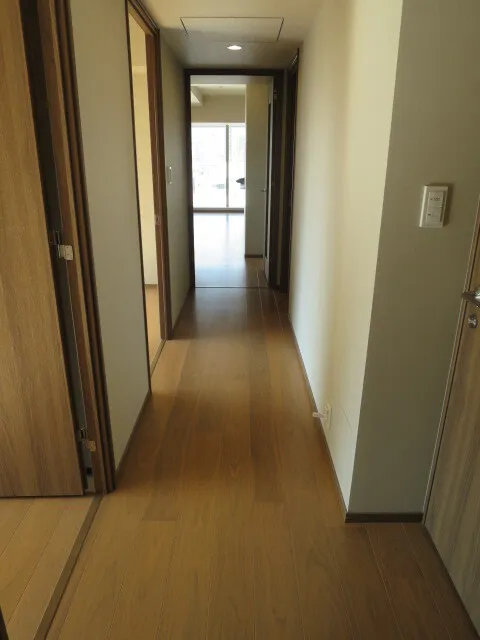 The Jingumae Residence - Interior - ["Property", "Fixture", "Building"]