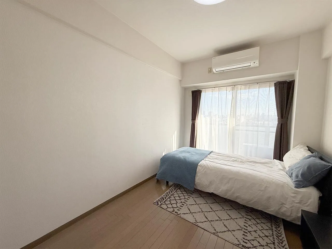 Mynavi STAY Palace Meguro Himonya - Interior - []