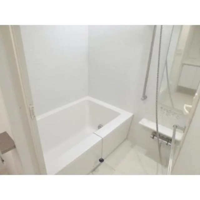 Park Cube Meguro Tower - Interior - ["Property", "Room", "Bathtub"]