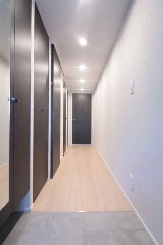 GranDuo Kyodo 15 - Interior - ["Flooring", "Floor", "Wood"]