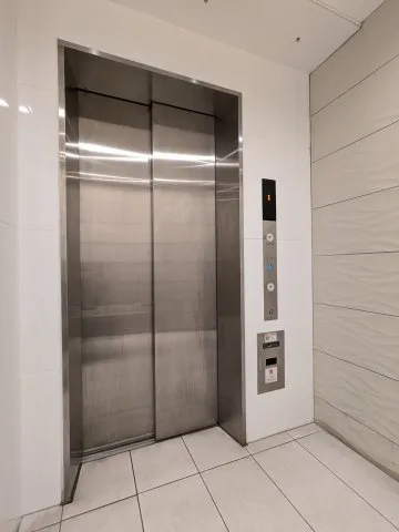 Asyl Court Ikegami - Other - ["Elevator", "Floor", "Glass"]