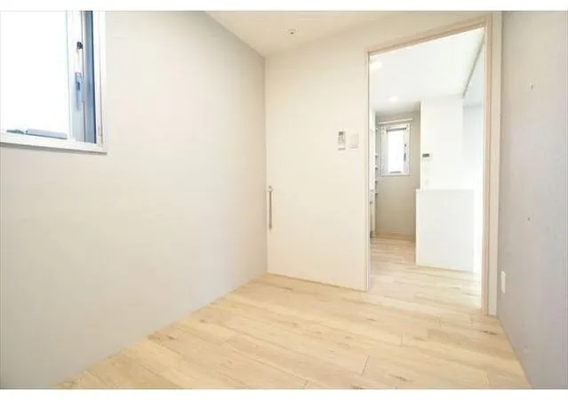 CASA FIORE Nippori - Interior - ["Flooring", "Floor", "Wood flooring"]