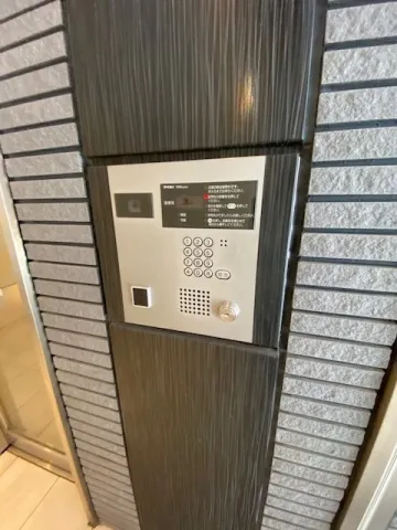 Proud Flat Mitsukoshimae - Other - ["Wood", "Fixture", "Line"]
