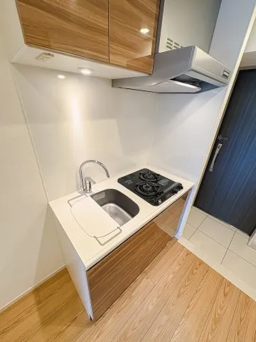 Harmony Residence Shinagawa Takanawa - Interior - ["Flooring", "Floor", "Interior design"]
