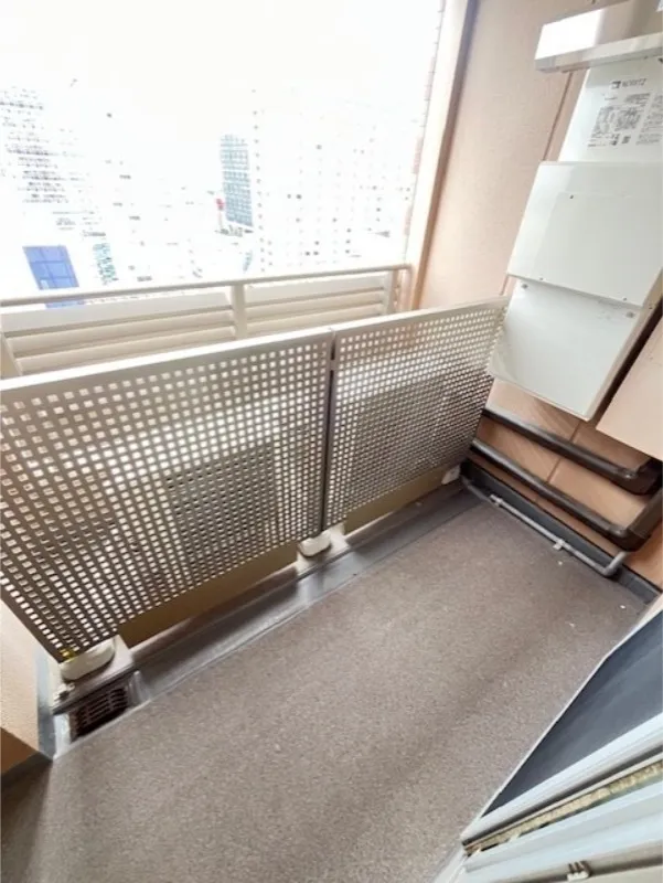 West Park Tower Ikebukuro - Interior - ["Flooring", "Floor", "Composite material"]