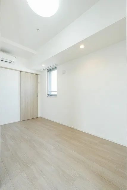 Stylio Kamata West - Interior - ["Flooring", "Floor", "Wood"]