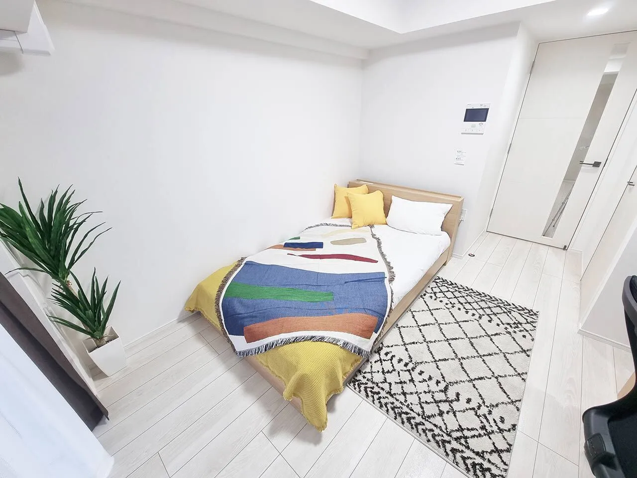 Mynavi STAY Taito Asakusa - Interior - []