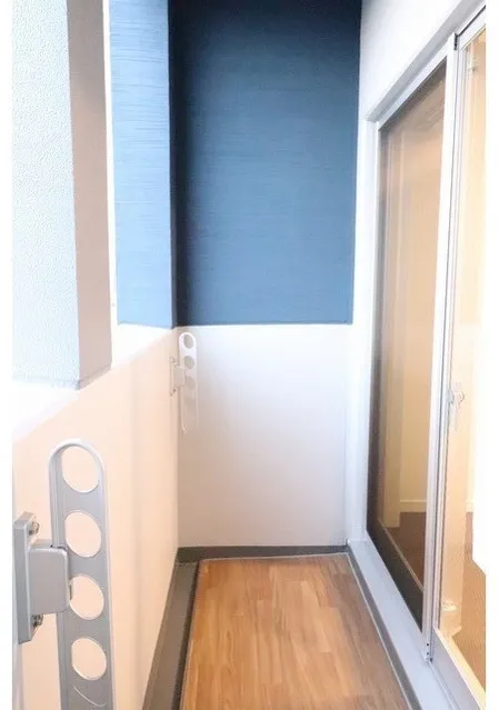 Comforia Taito Negishi - Interior - ["Wood", "Flooring", "Floor"]
