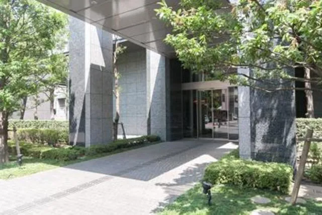 Crest Prime Tower Shiba - Exterior - ["Property", "Building", "House"]