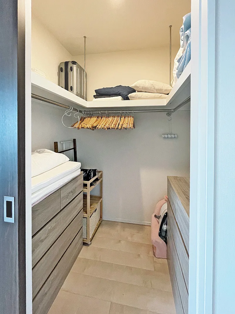 City Tower Shirokane - Interior - ["Cabinetry", "Property", "Wood"]