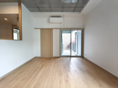 Belle Maison Nakamurabashi North NW - Interior - ["Flooring", "Wood", "Floor"]
