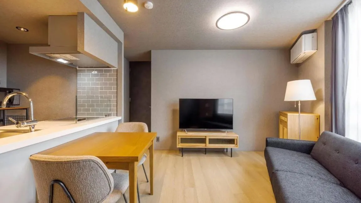 Hmlet Shibuya Ohashi - Interior - []