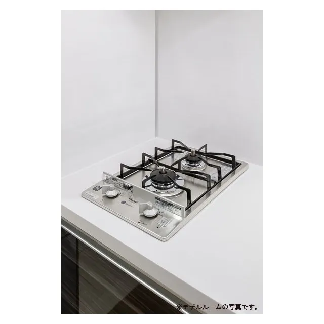 Comforia Magome - Interior - ["Gas stove", "Cooktop", "Stove"]