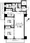 Urban Park Daikanyama II - Floor Plan - ["Tile Flooring", "Floor plan"] thumbnail