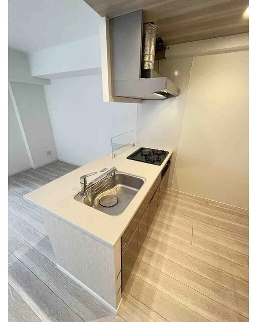 Comforia Liv Bunkyo Gokokuji - Interior - ["Floor", "Flooring", "Apartment"]