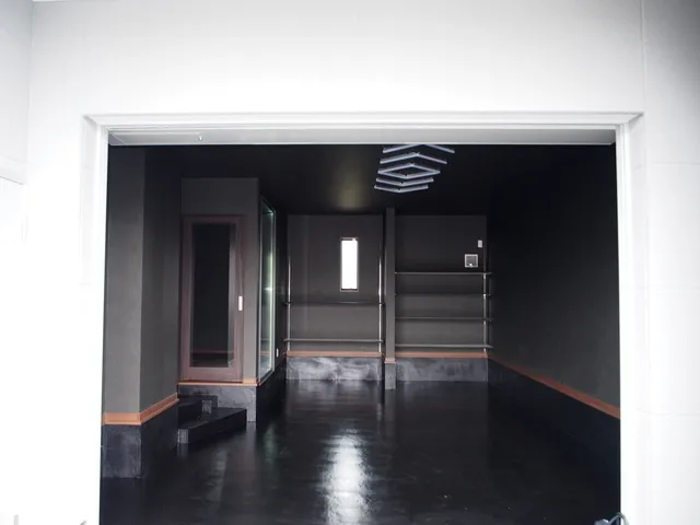 Tom's Garage - Other - ["Flooring", "Floor", "Interior design"]