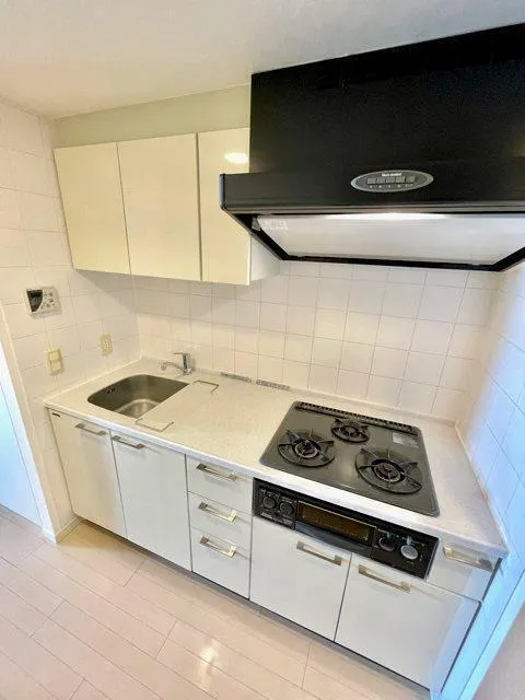 Residia Nihonbashi Bagurocho - Interior - ["Kitchen Appliance", "Kitchen", "Major appliance"]