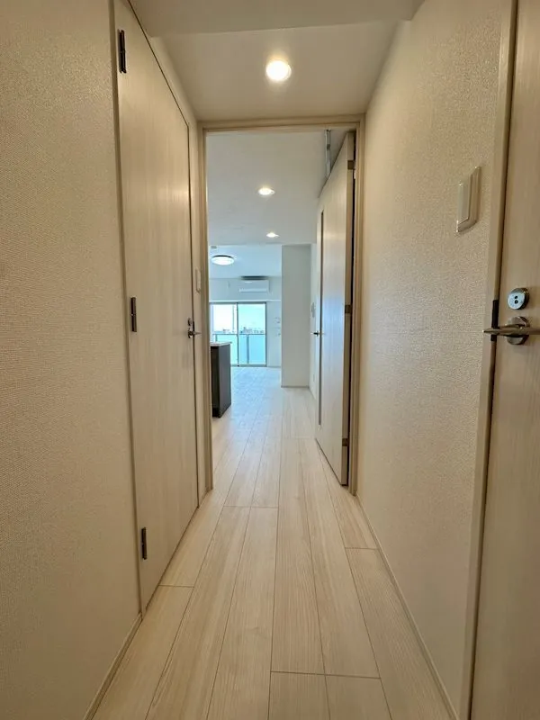 ARCOBALENO OSHIAGE BLOSSOM - Interior - ["Flooring", "Floor", "Wood"]