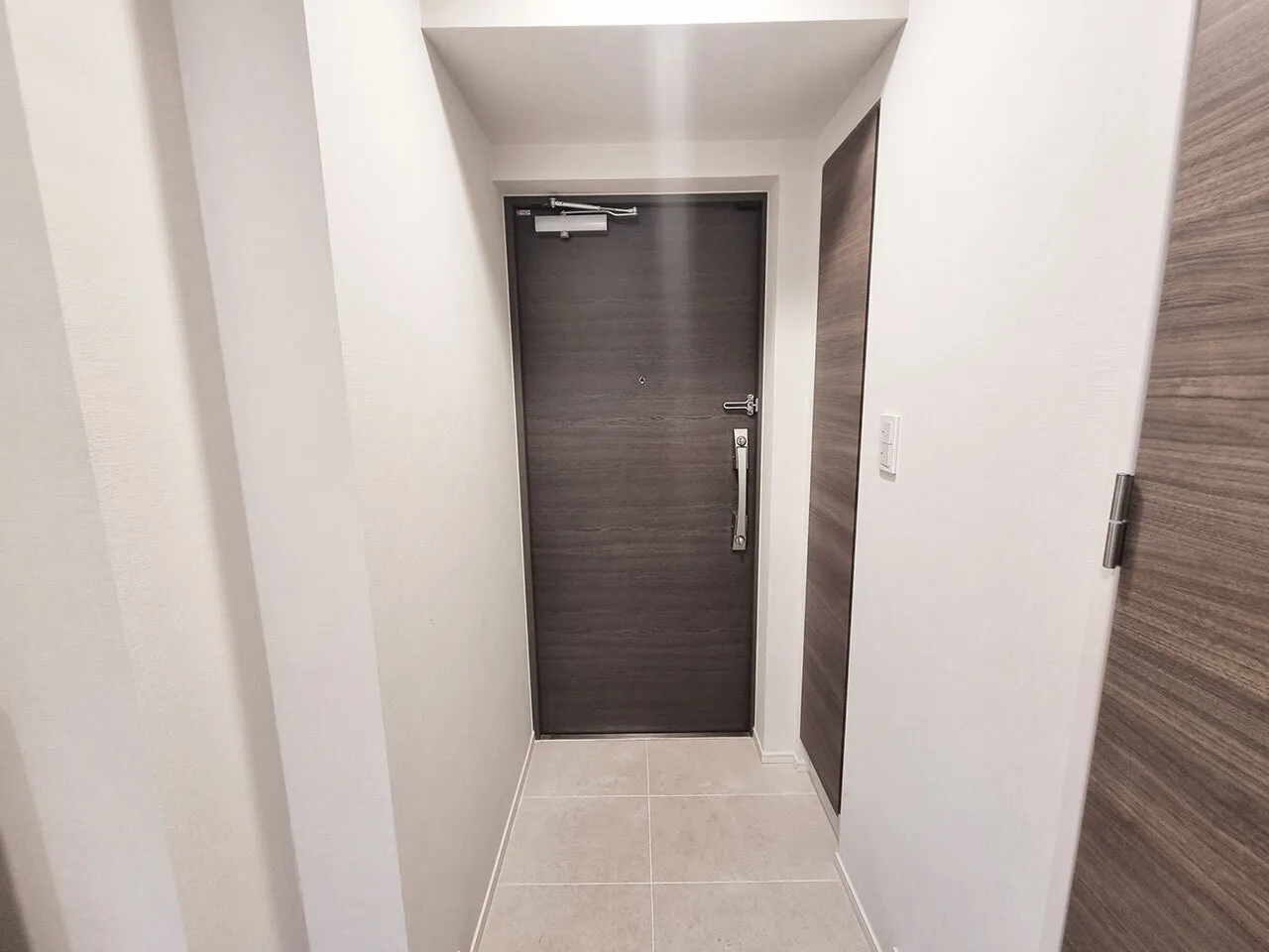 Mynavi Stay Bayside Kachidoki - Interior - []