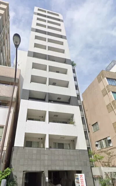 Stage Grande Kuramae - Exterior - []