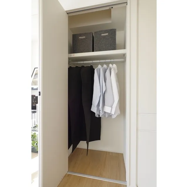 Frontier Residence The Tower Shinagawa - Interior - ["Sleeve", "Floor", "Fixture"]