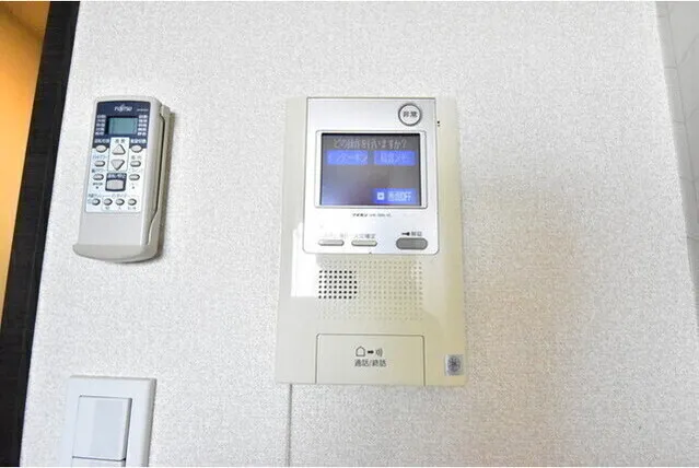Harmony Residence Ikebukuro - Interior - ["Electronic device", "Electronics", "Technology"]