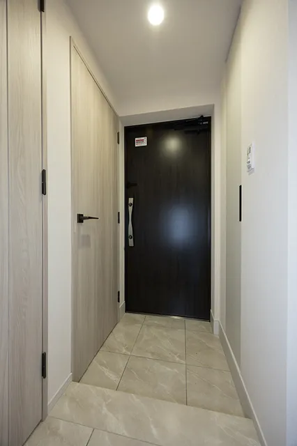 Park Homes Bunkyo Hakusan Hill Terrace - Interior - ["Flooring", "Wall", "Floor"]