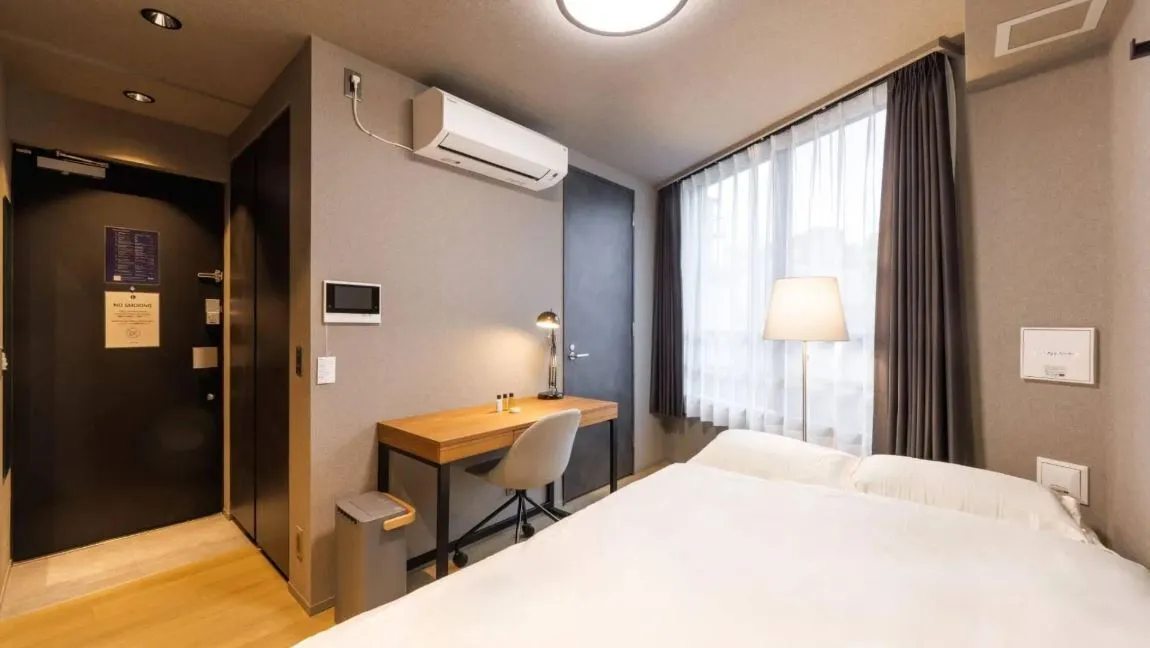 Hmlet Shibuya Ohashi - Interior - []